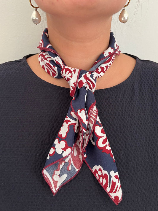 Foulard nr. 9