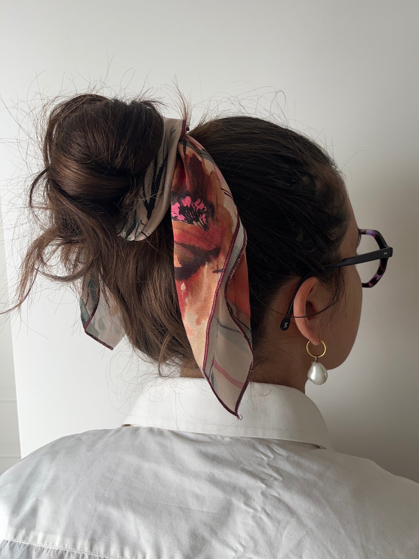 Foulard nr. 6
