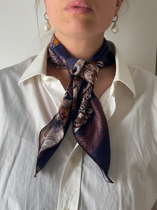 Foulard nr. 5