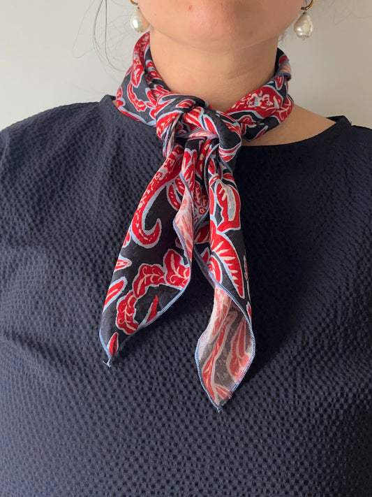 Foulard nr. 3