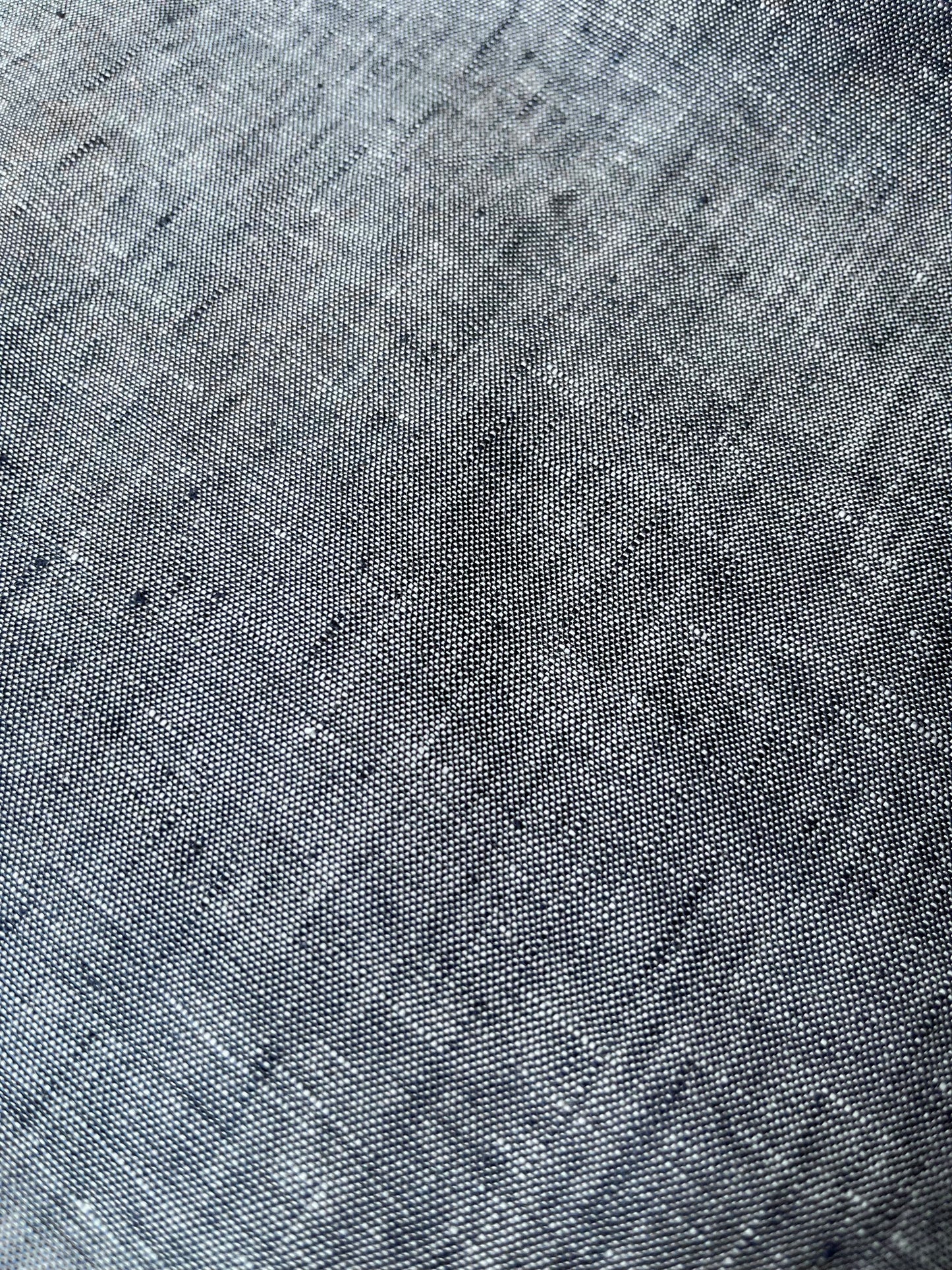 Gonna Calipso blu/grigio
