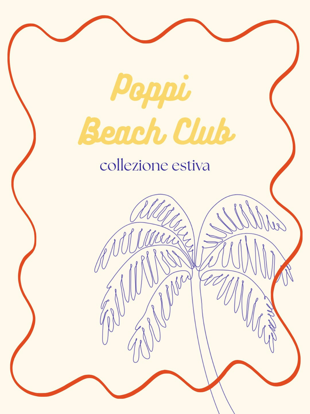 Poppi Beach Club