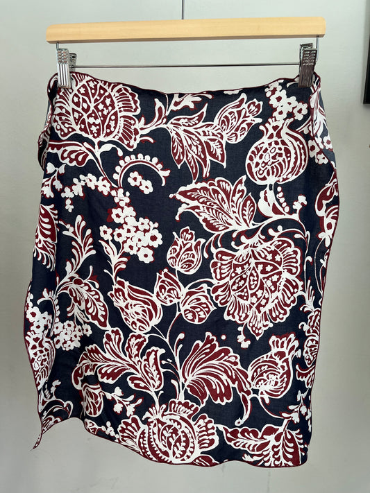 Foulard nr. 9