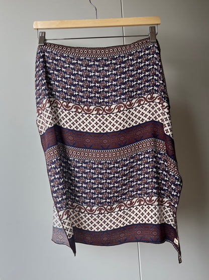 Foulard nr. 4