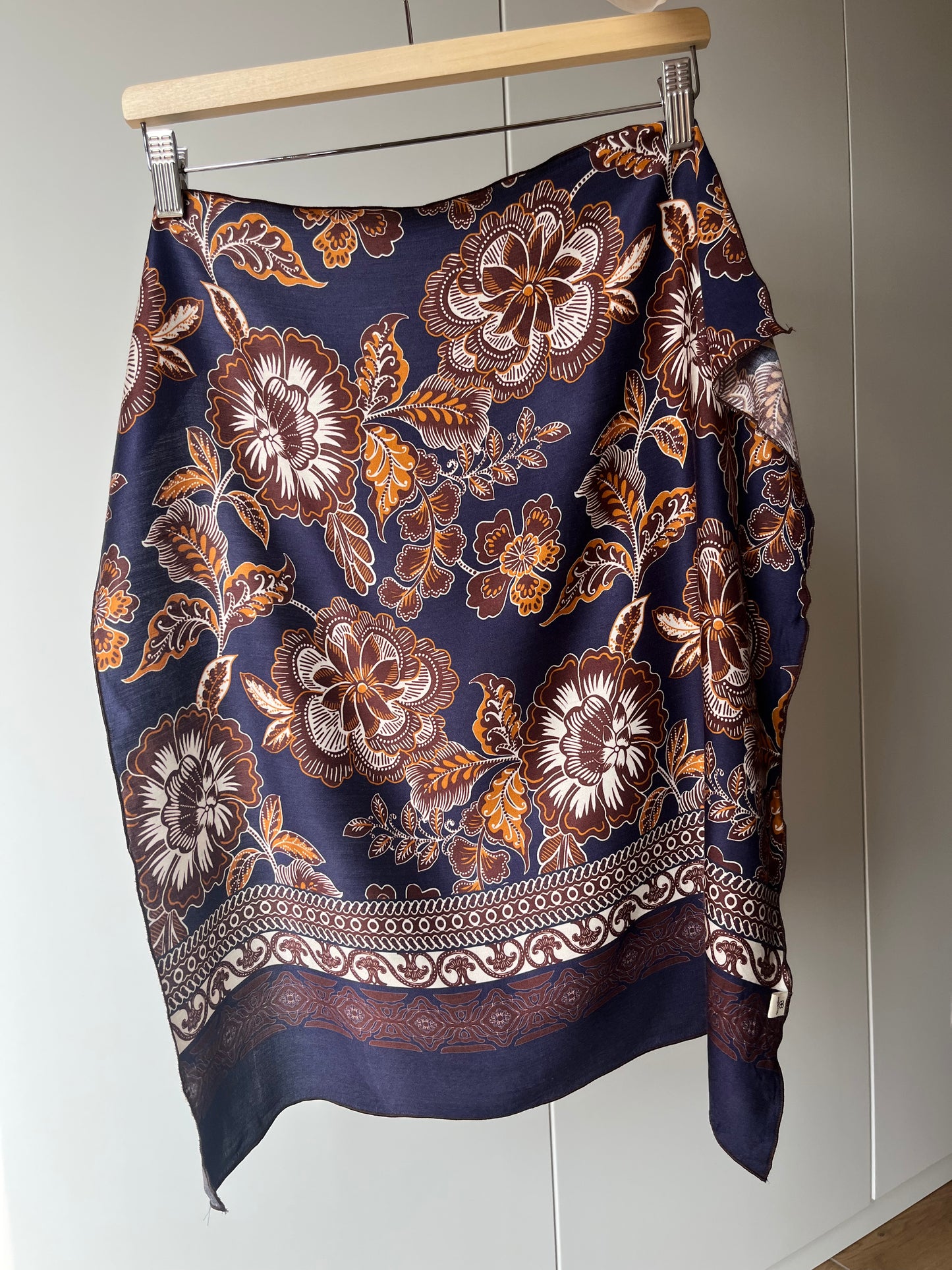 Foulard nr. 5