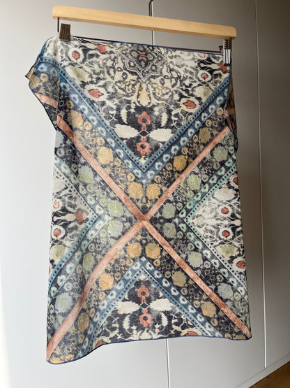 Foulard nr. 8
