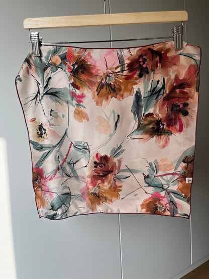 Foulard nr. 6