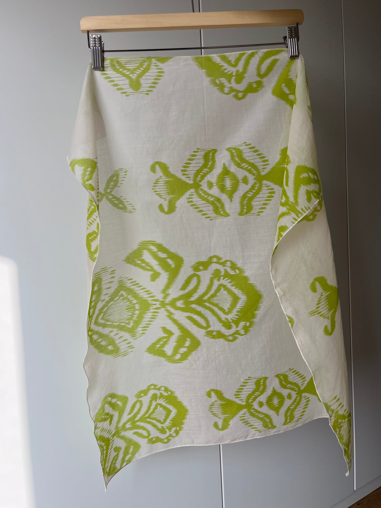 Foulard nr. 7