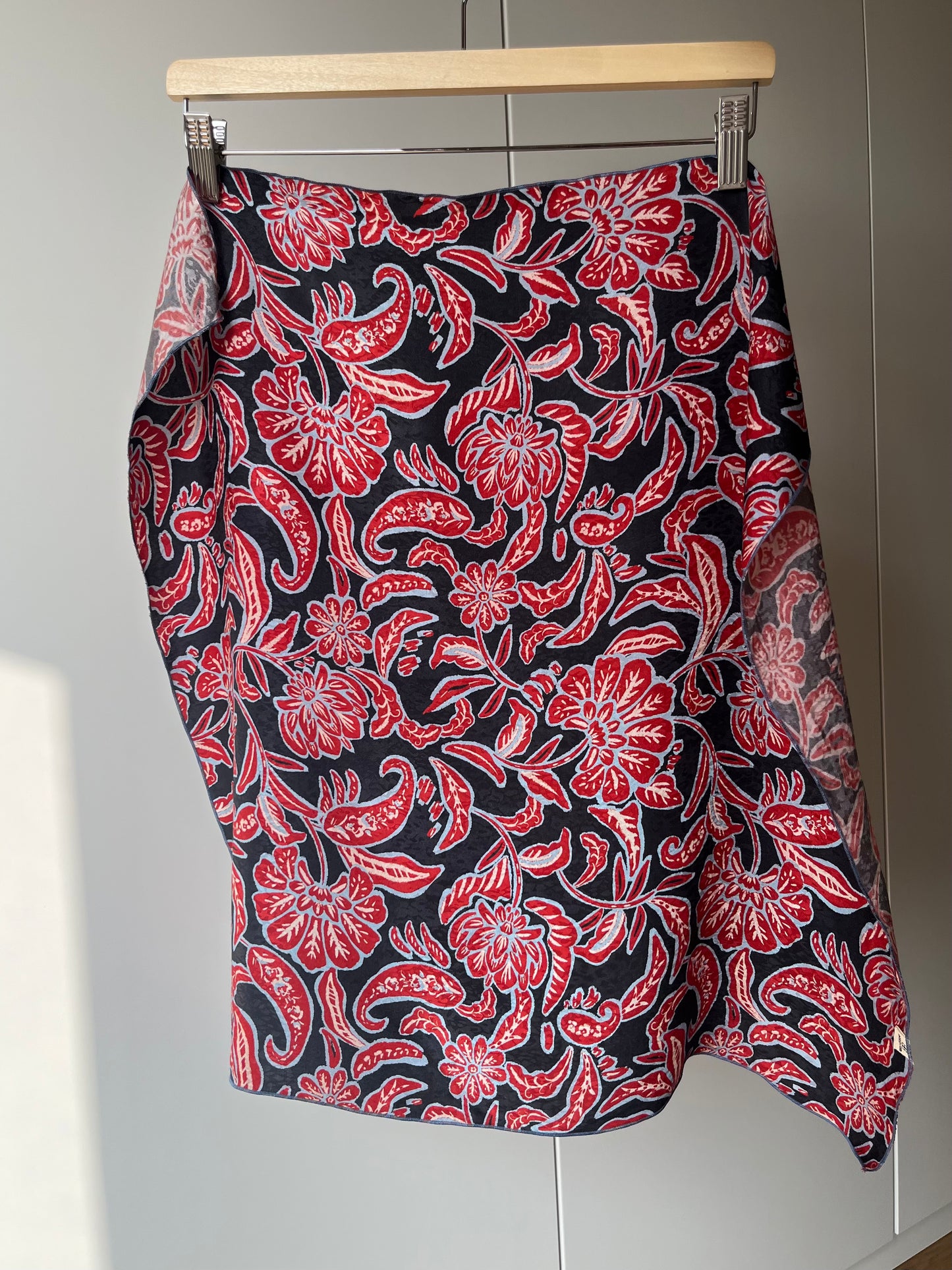 Foulard nr. 3