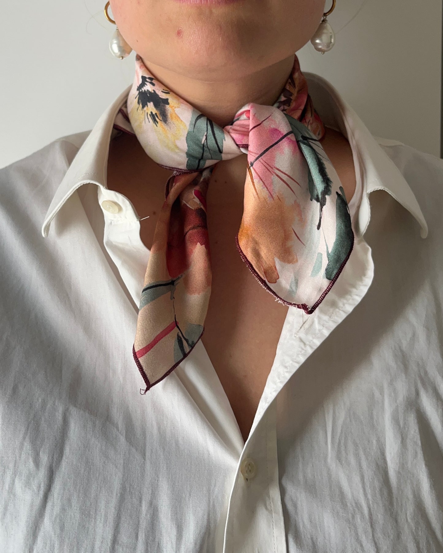 Foulard nr. 6