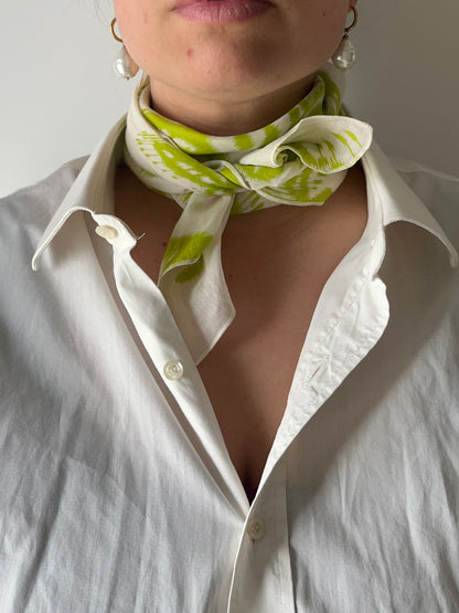 Foulard nr. 7