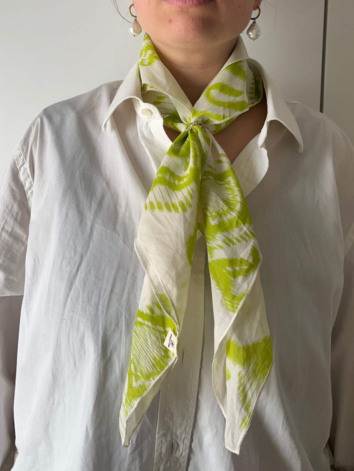 Foulard nr. 7
