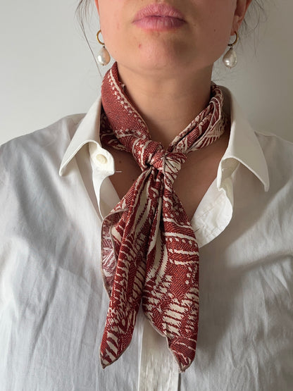 Foulard nr. 2
