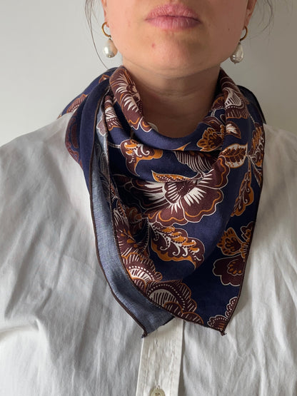 Foulard nr. 5
