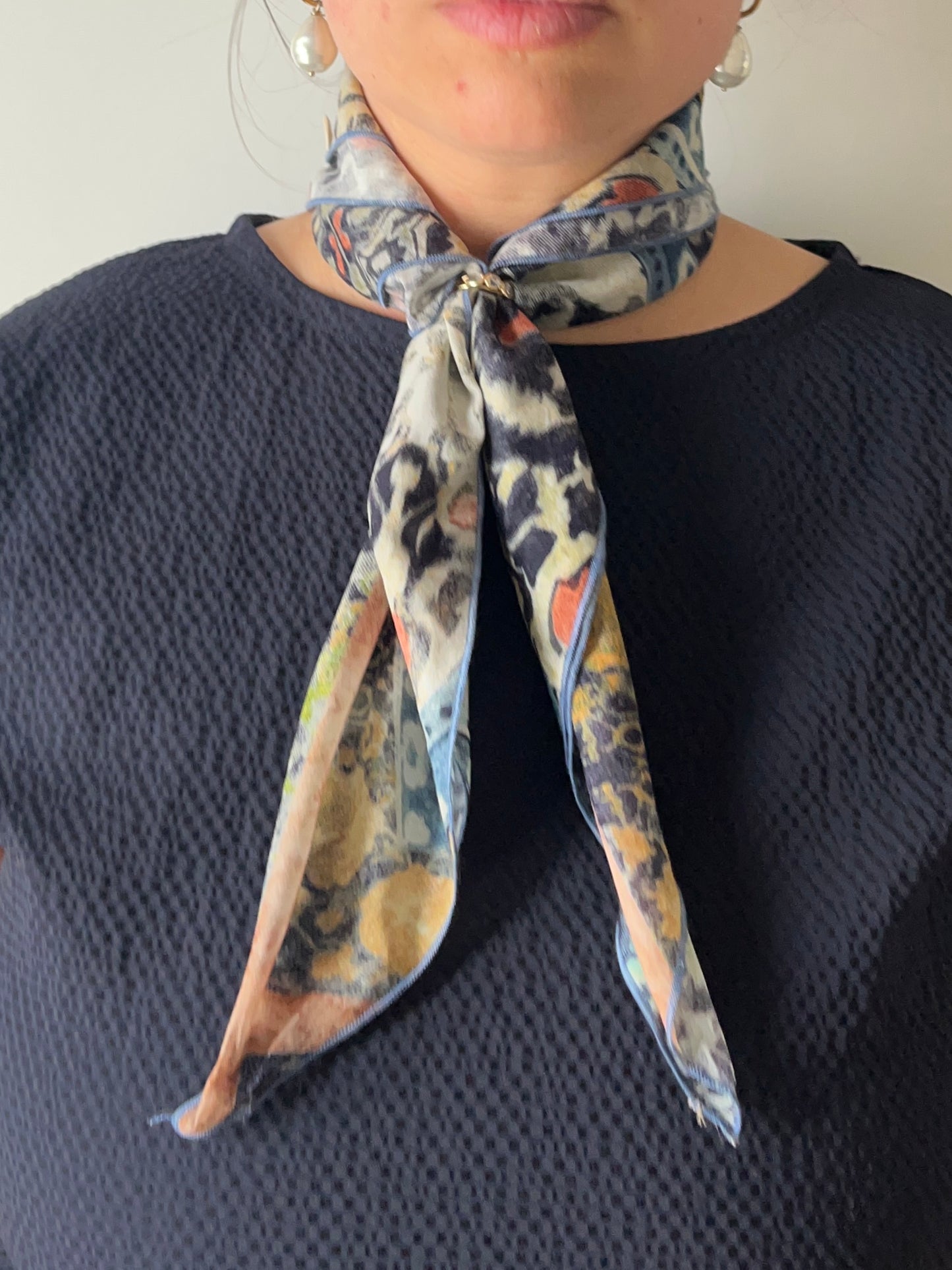 Foulard nr. 8