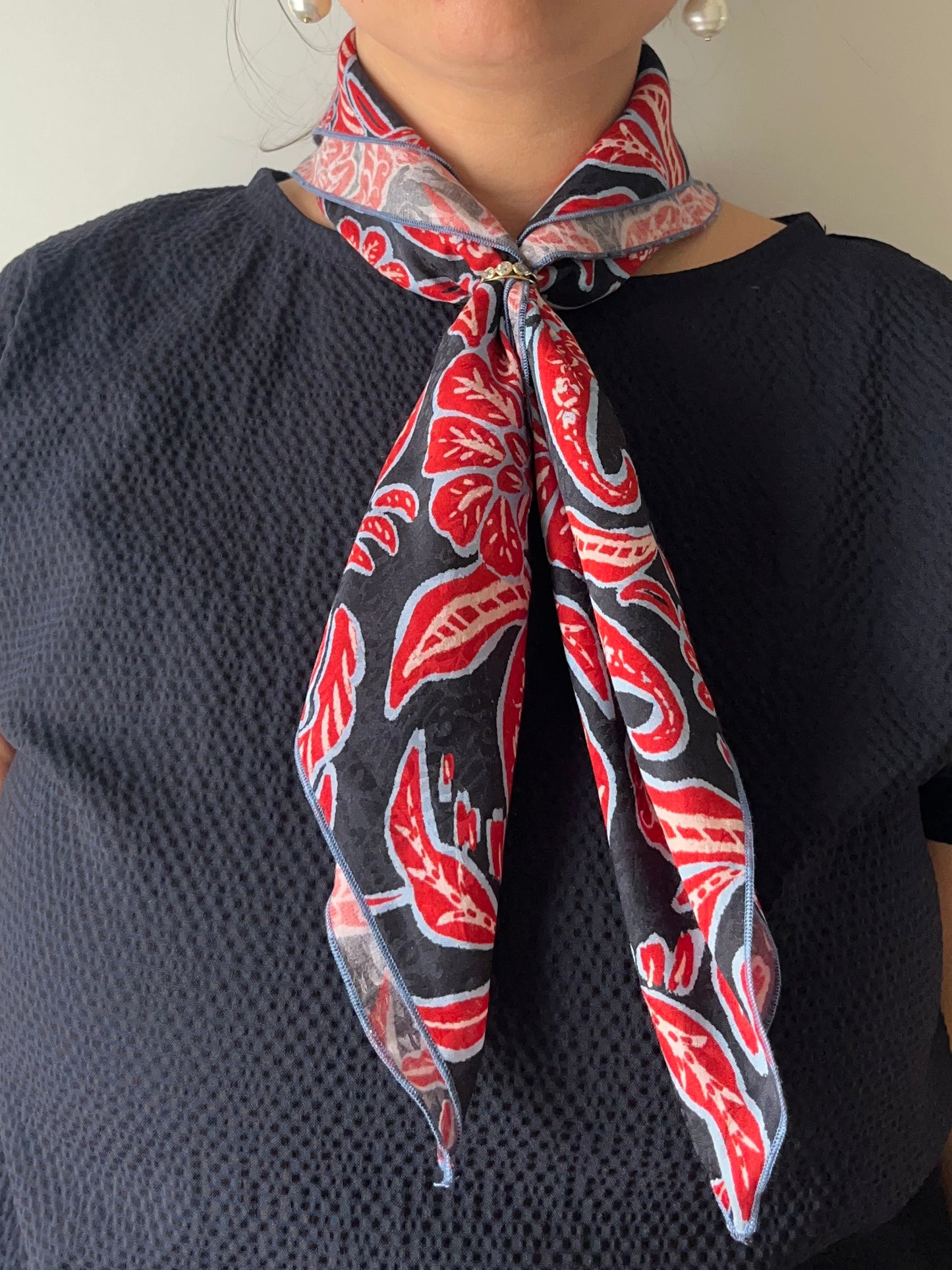 Foulard nr. 3