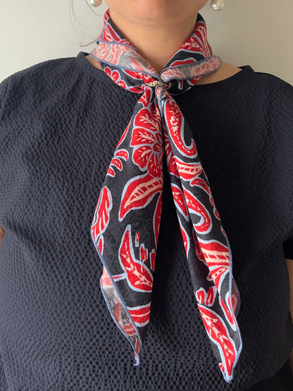 Foulard nr. 3