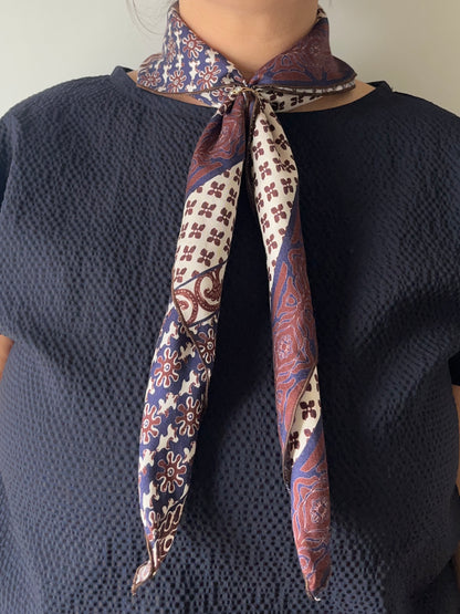 Foulard nr. 4
