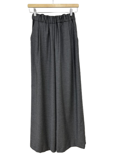 Pantaloni Evergreen grigi