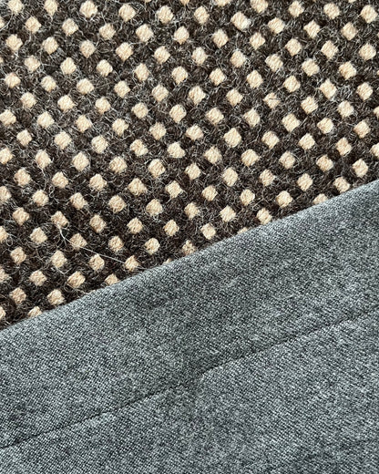 Pantaloni Evergreen grigi