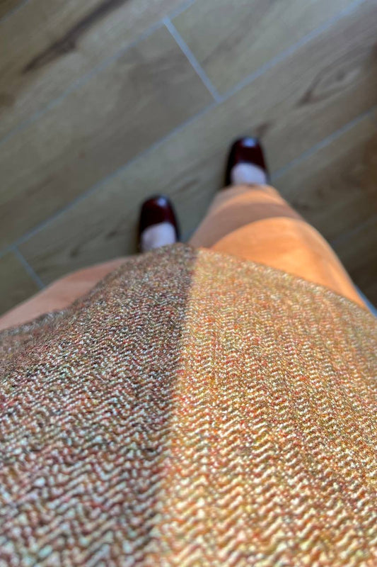 Maglione Brina micro fantasia 2