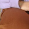 Pantaloni Vanilla marroni - immagine 3