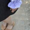 Blusa Poppy 2.0 lilla - immagine 7
