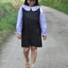 Blusa Poppy 2.0 lilla - immagine 6