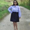 Blusa Poppy 2.0 lilla - immagine 12