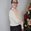 Dolcevita Cotton Candy panna - immagine 4